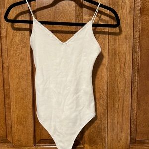 Abercrombie and fitch bodysuit